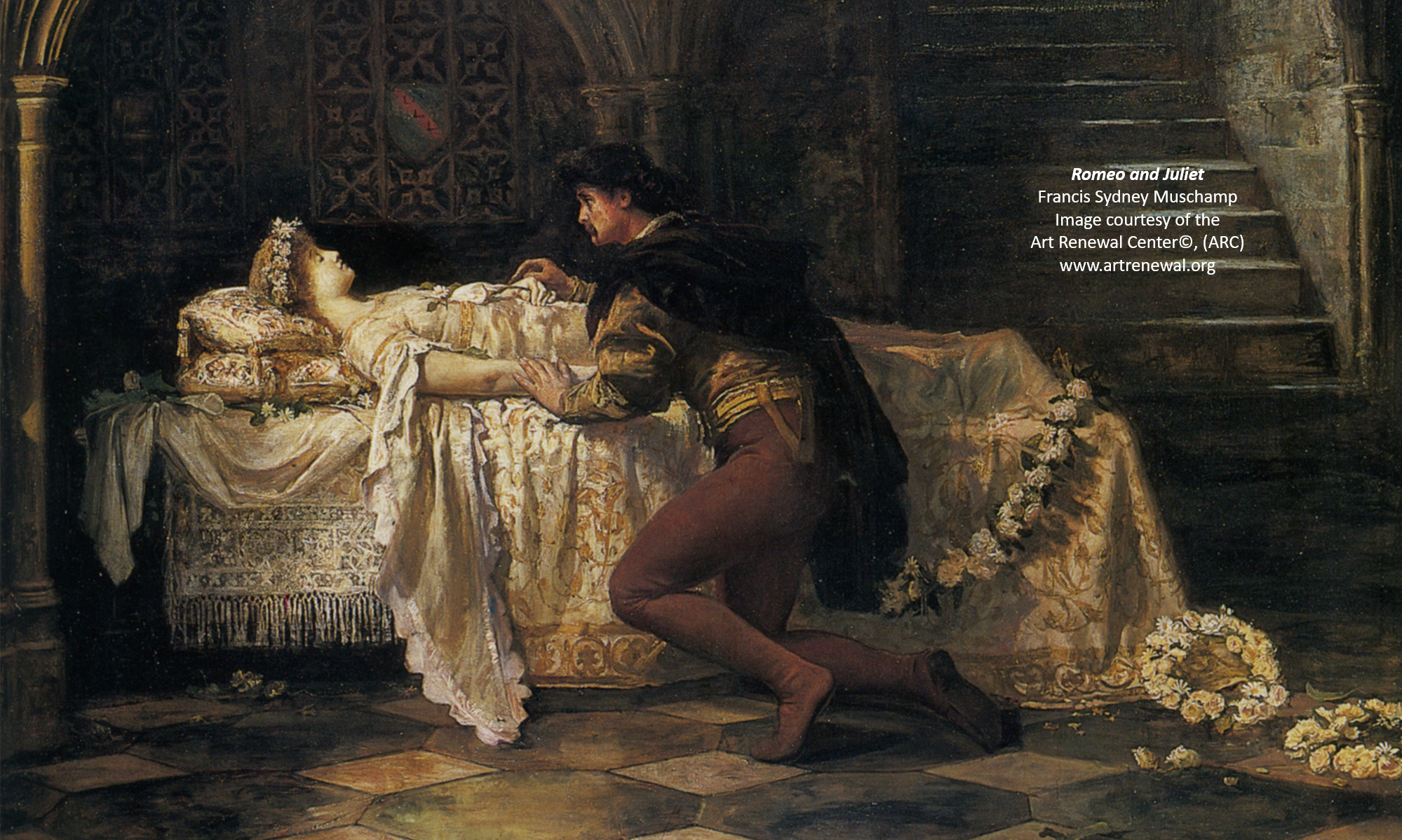 The Romeo Effect